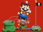 Prepara casi 200 euros para LEGO Super Mario completo