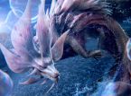 C&oacute;mo desbloquear y cazar al Mizutsune en Monster Hunter Wilds, cu&aacute;les son sus debilidades