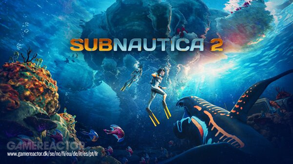 Subnautica 2 bate récords en su primera semana con 4 millones de copias vendidas