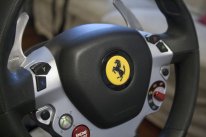 Análisis: Thrustmaster Ferrari Vibration GT Cockpit 458 Italia