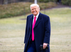Donald Trump quiere comprar las Islas Chagos a Gran Breta&ntilde;a