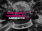Hoy jugamos a Sonic Racing: Crossworlds en GR Live
