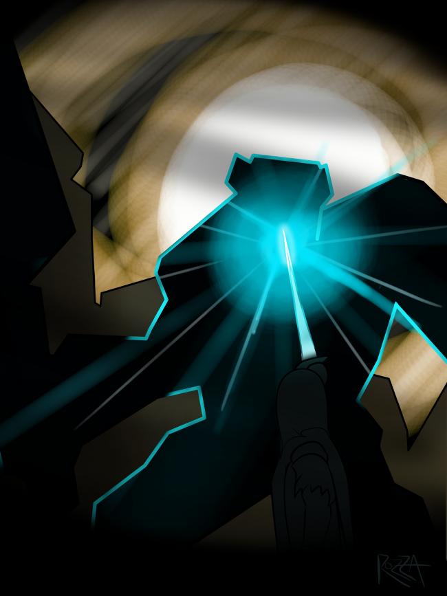 Shadow of the Colossus