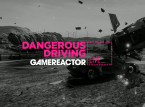 Mira 2 horas de gameplay de Dangerous Driving