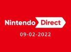 Repaso completo al Nintendo Direct de febrero 2022: los anuncios más potentes