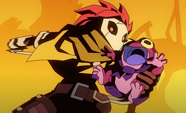 Análisis de Absolum