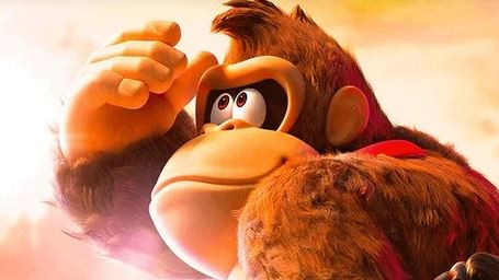 Lego y Nintendo preparan una colaboración con Donkey Kong