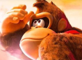 Lego y Nintendo preparan una colaboraci&oacute;n con Donkey Kong