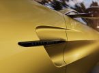 Aston Martin presentará la próxima generación del Vantage a mediados de febrero