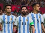 EA dice que Argentina ganará la Copa Mundial de la FIFA 2022