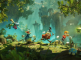 Rayman Legends Retold anunciado; llega el 1 de octubre