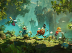 Rayman Legends Retold anunciado; llega el 1 de octubre