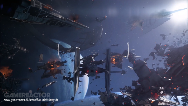 Star Wars Battlefront II