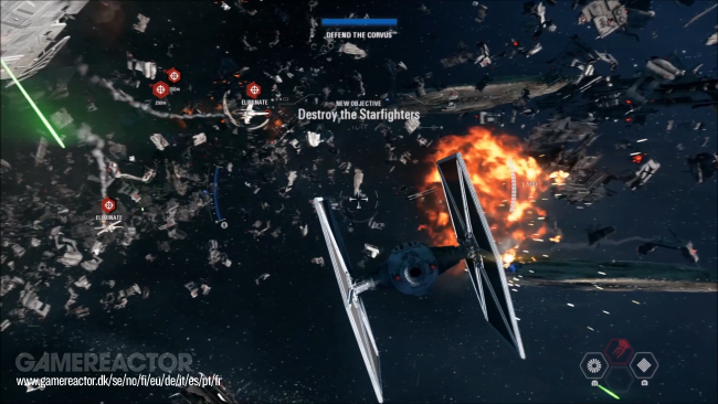 Star Wars Battlefront II