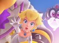 La actriz de larga trayectoria que interpreta a la Princesa Peach revela que ha sido reemplazada