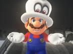 Consigue todas las lunas de Super Mario Odyssey del tirón