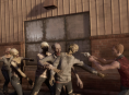 The Walking Dead VR presume de combate y decisiones duras