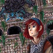 Shadow of the Colossus