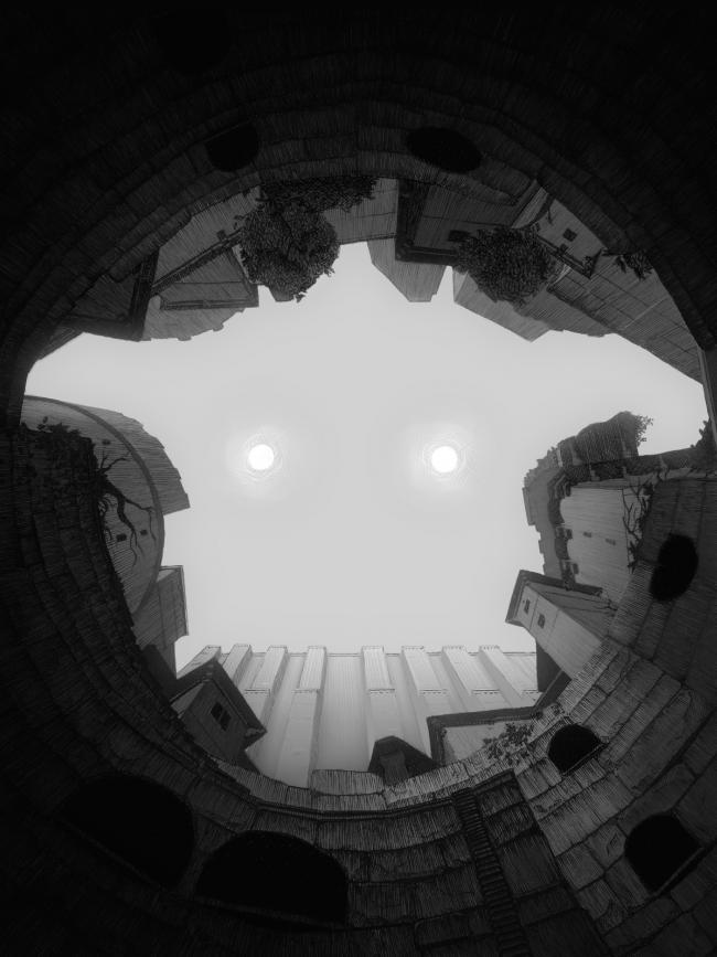 Shadow of the Colossus