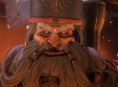 Total War: Warhammer III presenta el DLC Forge of the Chaos Dwarfs, que llega el 13 de abril