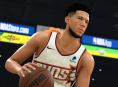 NBA 2K24 presenta su tráiler de lanzamiento oficial