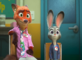 Judy Hopps y Nick Wilde se rebelan contra el orden en el tr&aacute;iler final de Zootr&oacute;polis 2
