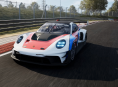 Rennsport cancela el modelo free-to-play, se anuncian los nuevos precios del juego