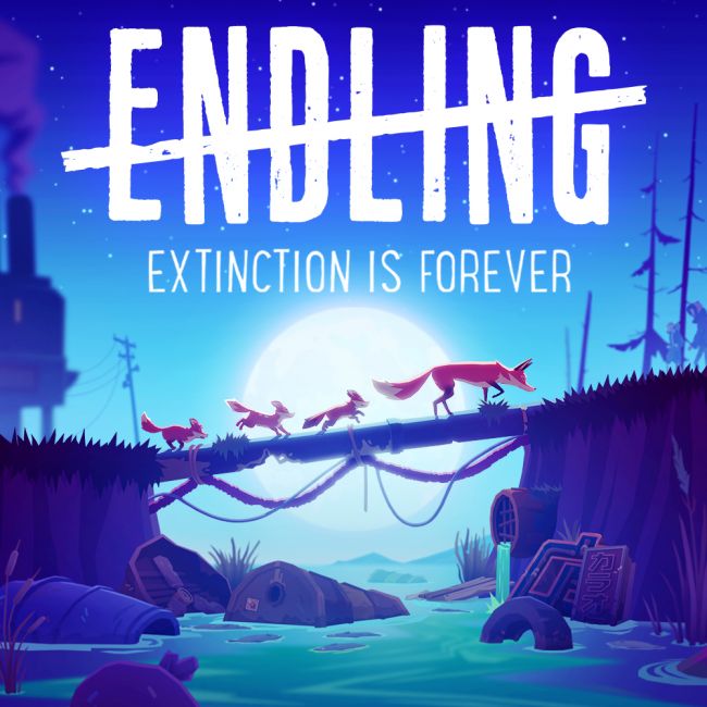 Endling se retrasa, pero llegará también a Playstation y Xbox