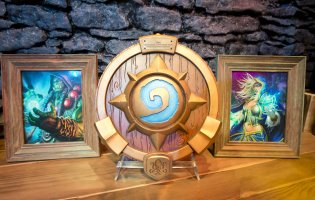 German company Innogy looking for Hearthstone players