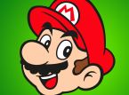 Un bundle muy especial de Nintendo Switch llega la semana que viene para celebrar el Día de Mario