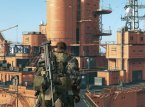 Metal Gear Solid V puede pedir pagar para jugar online