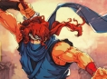 Ninja Gaiden: Ragebound llegar&aacute; a Switch 2 el mes que viene