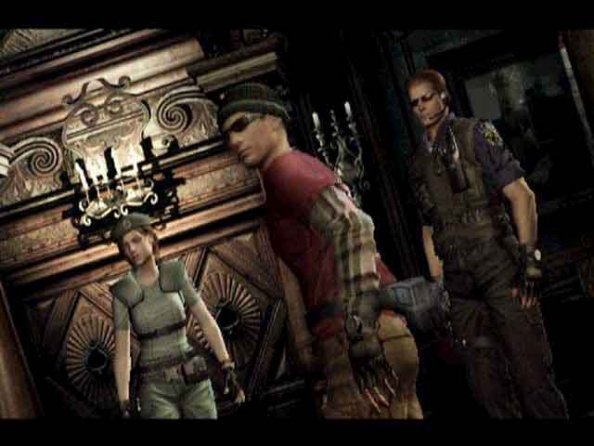 Resident Evil Requiem
