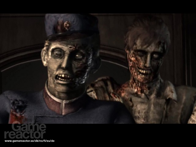 Resident Evil Requiem