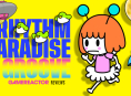 An&aacute;lisis de Rhythm Paradise Groove