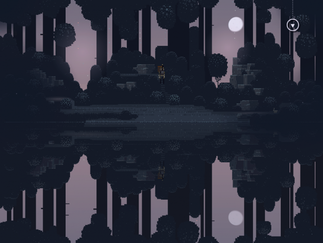 Superbrothers: Sword & Sworcery EP