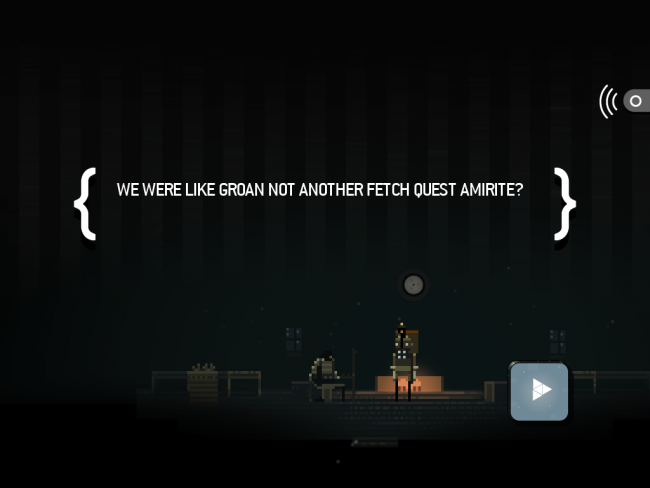 Superbrothers: Sword & Sworcery EP