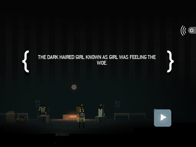 Superbrothers: Sword & Sworcery EP