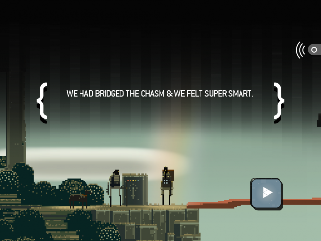 Superbrothers: Sword & Sworcery EP