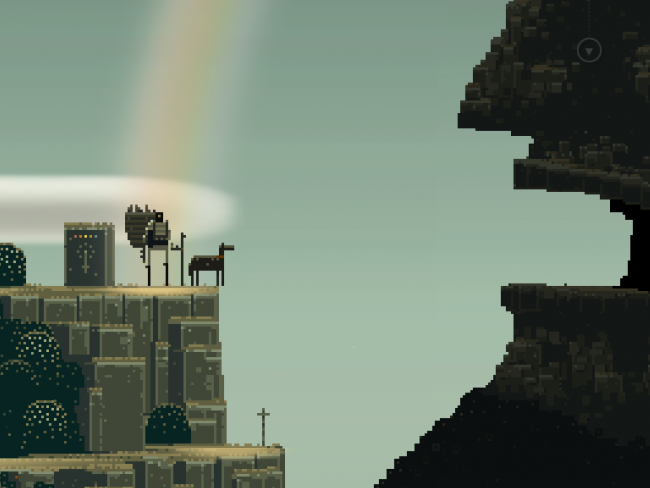 Superbrothers: Sword & Sworcery EP