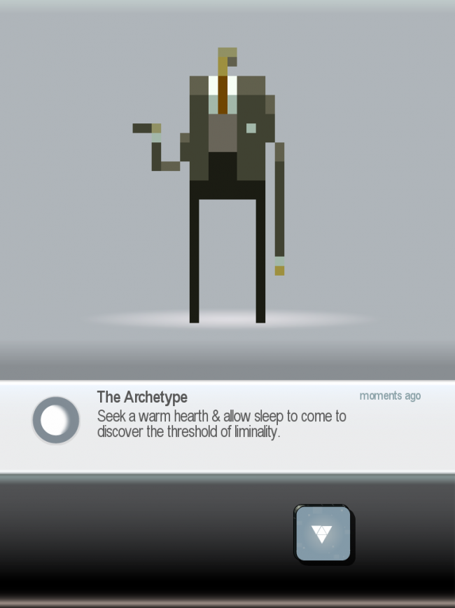 Superbrothers: Sword & Sworcery EP