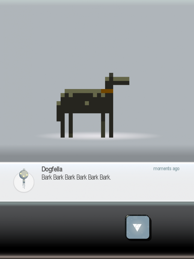 Superbrothers: Sword & Sworcery EP