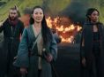 'The Witcher: El origen de la sangre' bate un récord  en Rotten Tomatoes, pero no para bien