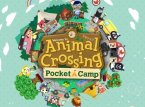 Animal Crossing: Pocket Camp estrena pago regular voluntario