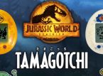 Cría a tu propio dinosaurio con el Tamagotchi de Jurassic World
