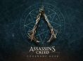 Assassin's Creed Codename Hexe ser&aacute; "m&aacute;s oscuro" que los anteriores juegos de la serie