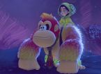 Donkey Kong Bananza: Gu&iacute;a para conseguir todas las Gemas de banandio de Estrato de la tormenta
