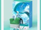 Hatsune Miku tendr&aacute; auriculares inal&aacute;mbricos oficiales