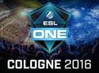 ESL One Cologne, nuevo Major de Counter con un millón de dólares premio
