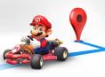 Mario Kart 8 Deluxe pasa por el taller... ¿para cambiar de servidores online?